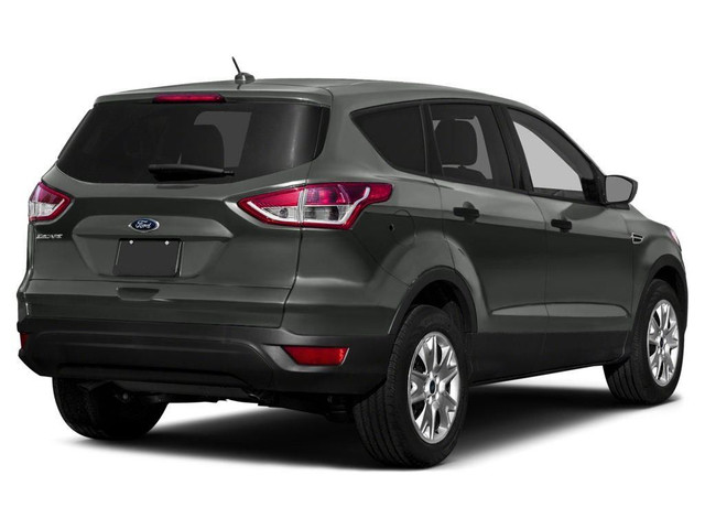 2015 Ford Escape Titanium in Cars & Trucks in Calgary - Image 3