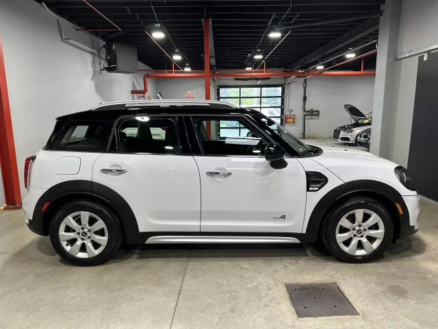 2018 MINI Countryman ALL4 AUTOMATIQUE - CAMERA DE RECULONS - TOI in Cars & Trucks in City of Montréal - Image 4