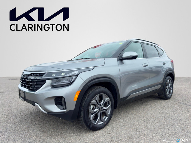 2025 Kia Seltos EX in Cars & Trucks in Oshawa / Durham Region - Image 2