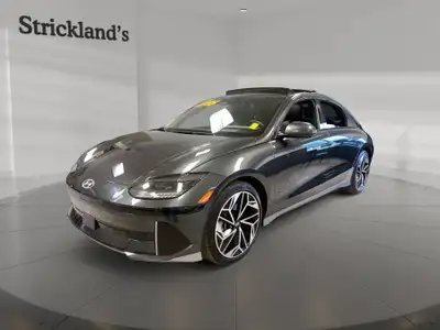 **Strickland's is home of the Hassle-Free car shopping experience. We make car buying fun, find your...