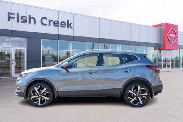 2021 Nissan Qashqai SV AWD | Heated Seats | Remote Starter in Cars & Trucks in Calgary - Image 3
