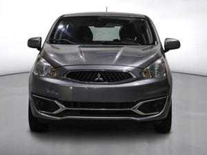 2017 Mitsubishi Mirage ES MAGS GR ELEC A/C BLUETOOTH