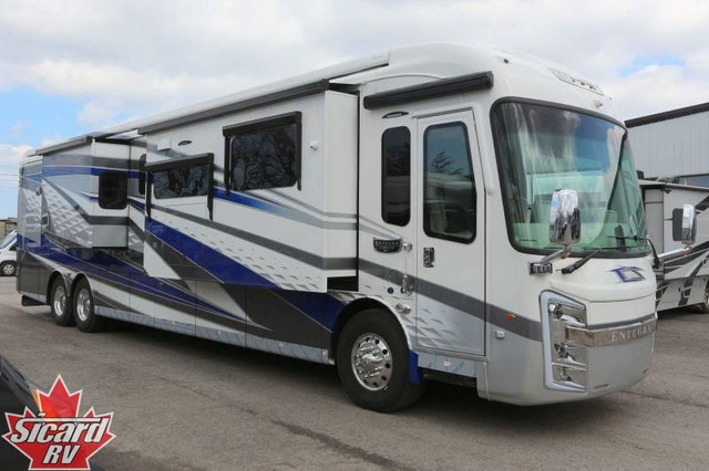 2024 ENTEGRA COACH ANTHEM 44D in RVs & Motorhomes in Hamilton