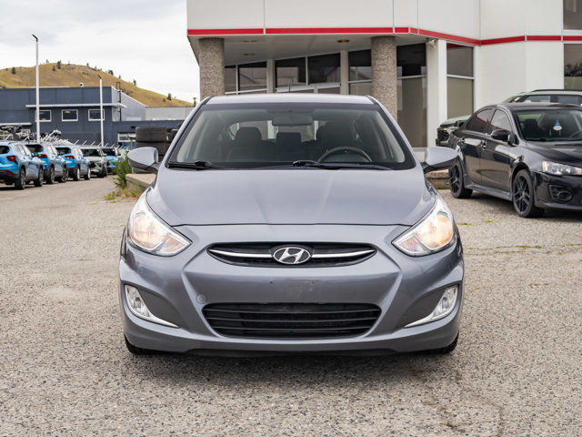 2017 Hyundai Accent SE in Cars & Trucks in Kelowna - Image 3