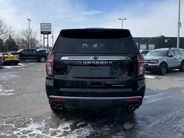 2021 Chevrolet Suburban in Cars & Trucks in Oakville / Halton Region - Image 4