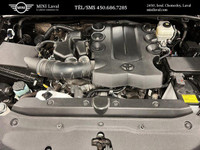 2021 Toyota 4Runner BMW MINI Laval est l'un des concessionnaires automobiles les plus réputés au Qué... (image 7)