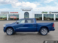 Vehicle Blowout! This Ram 1500 delivers a Gas/Electric V-8 5.7 L/345 engine powering this Automatic... (image 1)