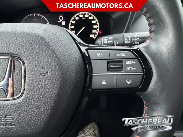 2023 Honda HR-V in Cars & Trucks in Longueuil / South Shore - Image 11
