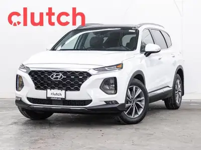 NO ACCIDENTS / CLEAN CARFAX / Auto Dimming Rearview Mirror, Front Heated Seats, Climate Control and...