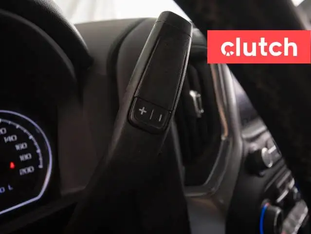 2022 Chevrolet Silverado 1500 RST w/Apple CarPlay & Android Auto in Cars & Trucks in Bedford - Image 29