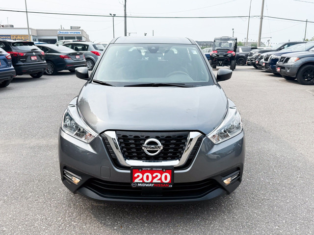 2020 Nissan Kicks S in Cars & Trucks in Oshawa / Durham Region - Image 3