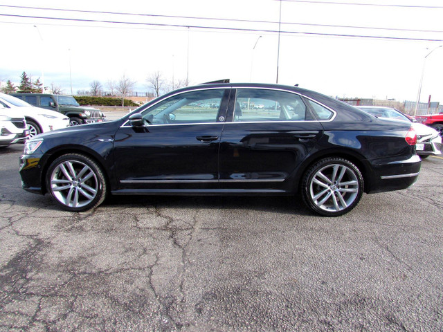 2019 Volkswagen Passat in Cars & Trucks in Oakville / Halton Region - Image 4