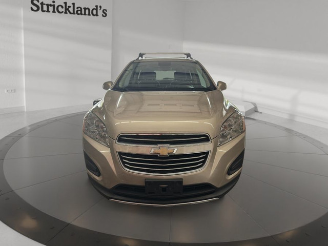 2016 CHEVROLET TRAX LT AWD in Cars & Trucks in Stratford - Image 3