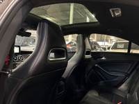 **SPRING SPECIAL!** FEATURING : AMG PACKAGE, COUPE, 4MATIC AWD, AMBIENT LIGHTING, HIGHLY EQUIPPED, V... (image 6)