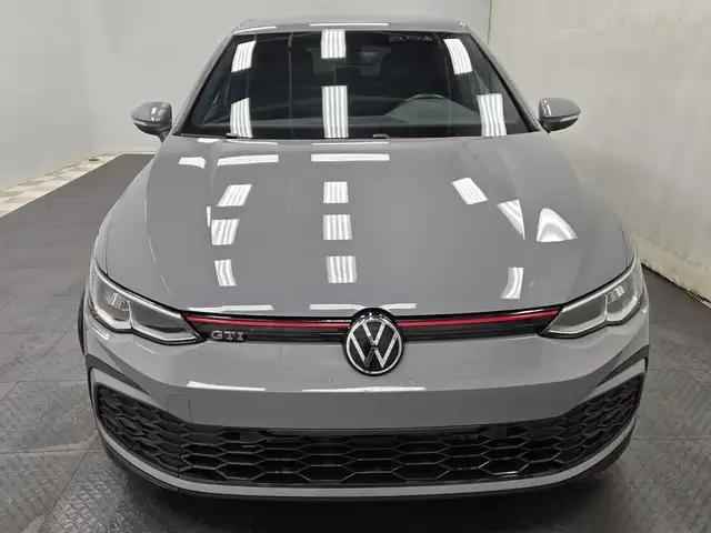 2022 Volkswagen Golf GTI 2.0L TURBO 241HP, SIEGES + VOLANT CHAUF in Cars & Trucks in Longueuil / South Shore - Image 18