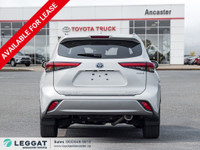 To give you peace of mind all our Leggat Used Car vehicles includes a 6 month/10,000 kms powertrain... (image 5)