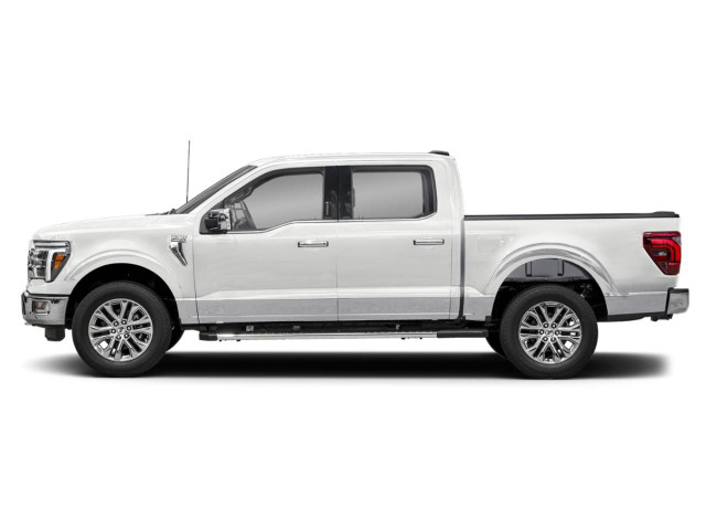2025 Ford F-150 Lariat in Cars & Trucks in Medicine Hat - Image 3