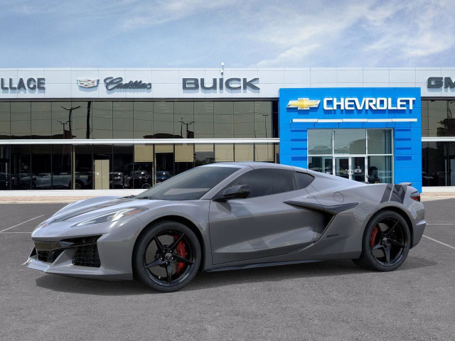 2025 Chevrolet Corvette E-Ray in Cars & Trucks in Oakville / Halton Region - Image 4