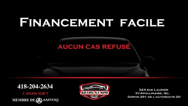 2017 Audi A4 Progressiv / 2.0T / QUATTRO / TOIT / GPS / SIEGES C in Cars & Trucks in Lévis - Image 4