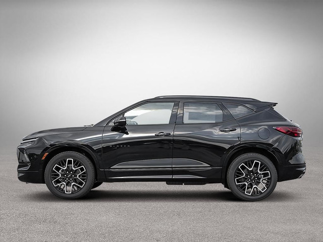 2024 Chevrolet Blazer RS in Cars & Trucks in City of Montréal - Image 3