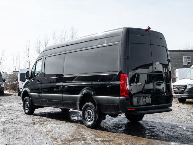 2019 Mercedes-Benz Sprinter 2500 170-in. WB in Cars & Trucks in Mississauga / Peel Region - Image 3