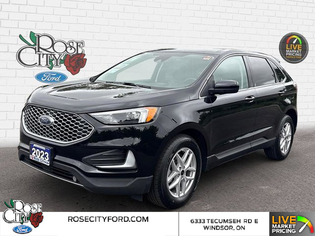 2023 Ford Edge SEL in Cars & Trucks in Windsor Region