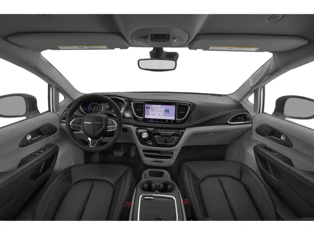 2023 Chrysler Pacifica in Cars & Trucks in Winnipeg - Image 14