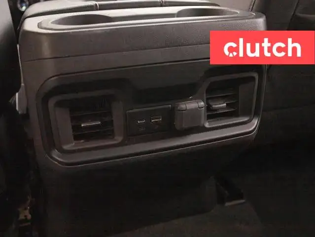 2022 Chevrolet Silverado 1500 RST w/Apple CarPlay & Android Auto in Cars & Trucks in Bedford - Image 20