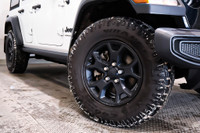 2023 WRANGLER 4 PORTES SPORT WILLYS* 4X4 *TOIT MOU *ENTREE ET DEMARRAGE SANS CLE* DEMARREUR A DISTAN... (image 8)