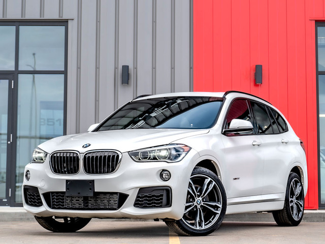  2018 BMW X1 Sports Package| AWD| No Accidents in Cars & Trucks in Saskatoon - Image 2