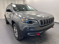 WAS: $36495 NOW: $32990 plus taxes and licensing feesTrail Rated 4x4 - Remote Start - 8.4" Screen -... (image 7)