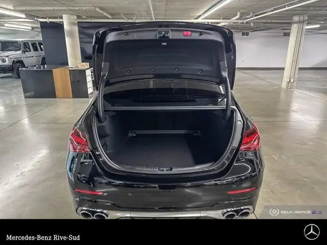 2023 Mercedes-Benz C 43 AMG 4MATIC Sedan | Ensemble Conducteur A in Cars & Trucks in Longueuil / South Shore - Image 20