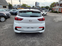 2019 Hyundai Accent, Power windows, Power locks, Cruise control, AM, FM, Bluetooth, 4 Doors, 5 Passe... (image 3)