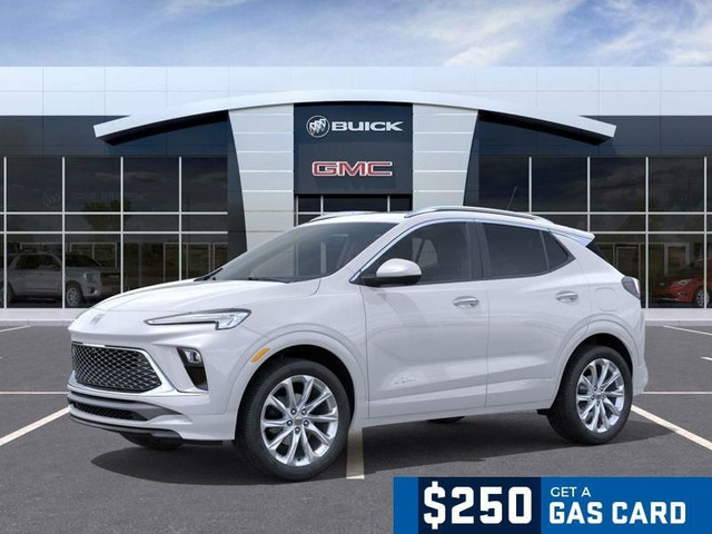 2026 Buick Encore GX Avenir in Cars & Trucks in Lethbridge - Image 2