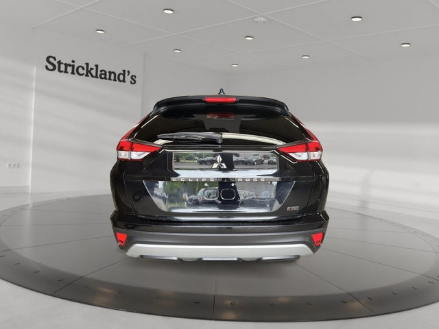 2022 MITSUBISHI ECLIPSE CROSS ES AWC in Cars & Trucks in Stratford - Image 4