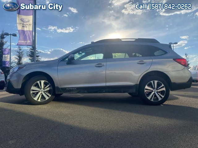 2019 Subaru Outback 2.5i Limited Eyesight CVT in Cars & Trucks in Edmonton - Image 4