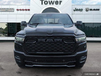 This Ram 1500 boasts a Twin Turbo Regular Unleaded I-6 3.0 L/183 engine powering this Automatic tran... (image 7)