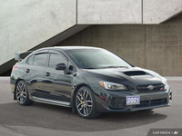 ALG Residual Value Awards, Residual Value Awards. This Subaru WRX has a strong Intercooled Turbo Pre... (image 6)