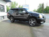 2011 Cadillac Escalade AWD with 234,285km! Equipped with remote keyless entry, power windows, power... (image 2)