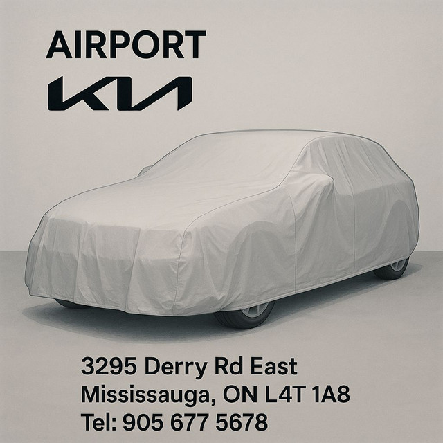 2024 KIA Sportage LX FWD for sale in Cars & Trucks in Mississauga / Peel Region