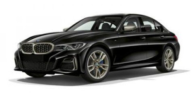 2020 BMW 3 Series M340i xDrive, Gr. Supérieur Amélioré