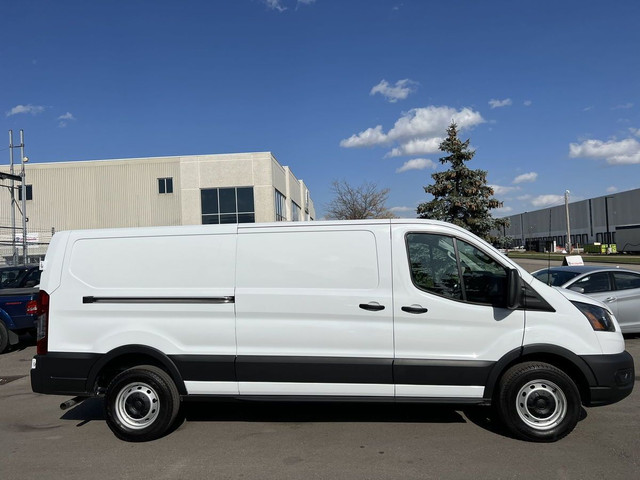2023 Ford TRANSIT CARGO 150 Van in Cars & Trucks in Oakville / Halton Region - Image 4