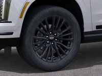 Experience top-tier luxury and capability in this 2025 Cadillac Escalade ESV Sport Platinum, finishe... (image 8)