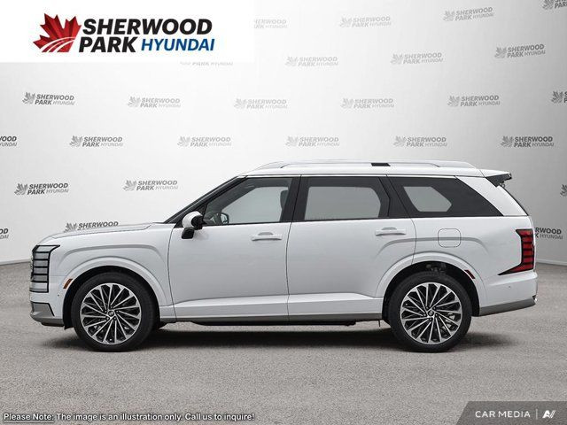 2026 Hyundai Palisade Ulti Calli | Lane Keep Assist | Harman in Cars & Trucks in Edmonton - Image 3
