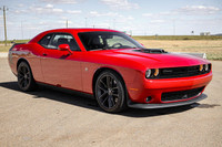 ENGINE: 6.4L SRT HEMI V8 W/FUELSAVER MDS (STD),RADIO: UCONNECT 8.4 SXM/HANDS-FREE/NAV -inc: Google A... (image 4)