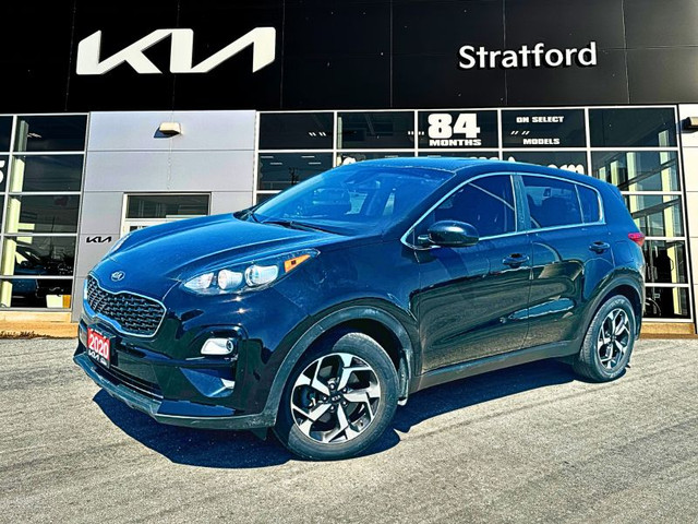 2020 Kia Sportage LX in Cars & Trucks in Stratford