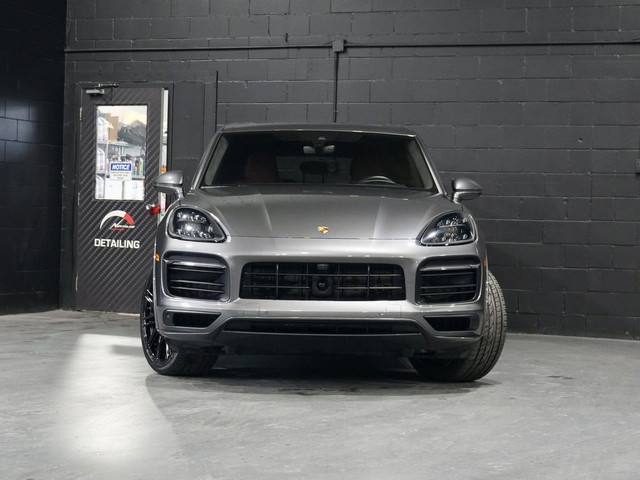 2021 Porsche Cayenne GTS AWD in Cars & Trucks in Mississauga / Peel Region - Image 3