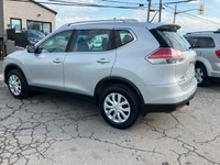 2016 Nissan Rogue AWD, Automatique, 4Cyl 2.5L, 117000Km, Groupe Electrique Complet, Cruise Controle,... (image 7)