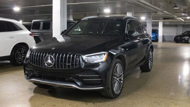 2022 Mercedes-Benz GLC AMG GLC 43 in Cars & Trucks in Edmonton - Image 4