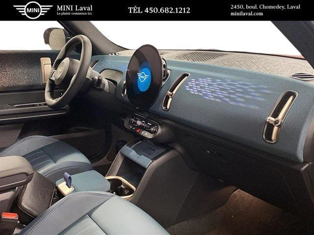2025 MINI Countryman Cooper S in Cars & Trucks in Laval / North Shore - Image 4